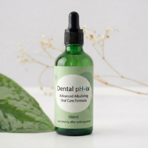 Dental pH-ix