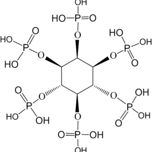 The-chemical-structure-of-IP6