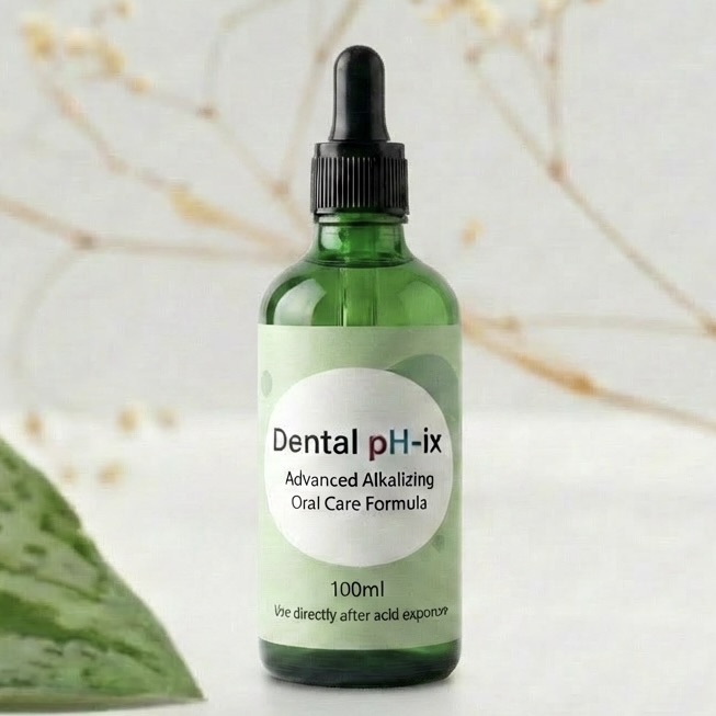 dental phix realistic product image 5